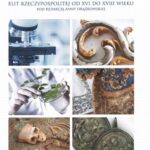 Kultura funeralna elit I Rzeczpospolitej w XVI-XVIII wieku na terenie Korony i Wielkiego Księstwa Litewskiego. Próba analizy interdyscyplinarnej — okładka e-booka