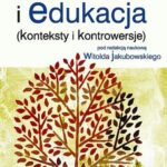 Kultura i edukacja — okładka e-booka