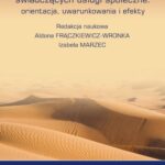 Tytuł: Kultura organizacji publicznych świadczących usługi społeczne: orientacje, uwarunkowania, efekty
Autor: 
Wydawnictwo: Wydawnictwo Uniwersytetu Ekonomicznego w Katowicach
Formaty: PDF