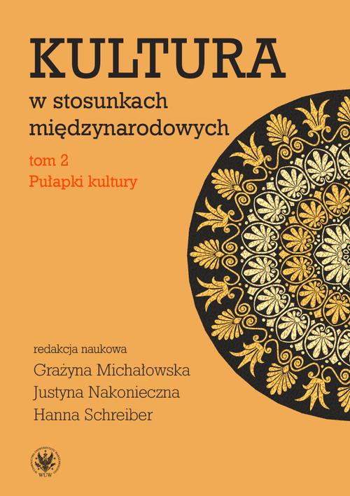 Tytuł: Kultura w stosunkach międzynarodowych. Tom 2
Autor: 
Wydawnictwo: Wydawnictwa Uniwersytetu Warszawskiego
Formaty: MOBI, PDF, EPUB