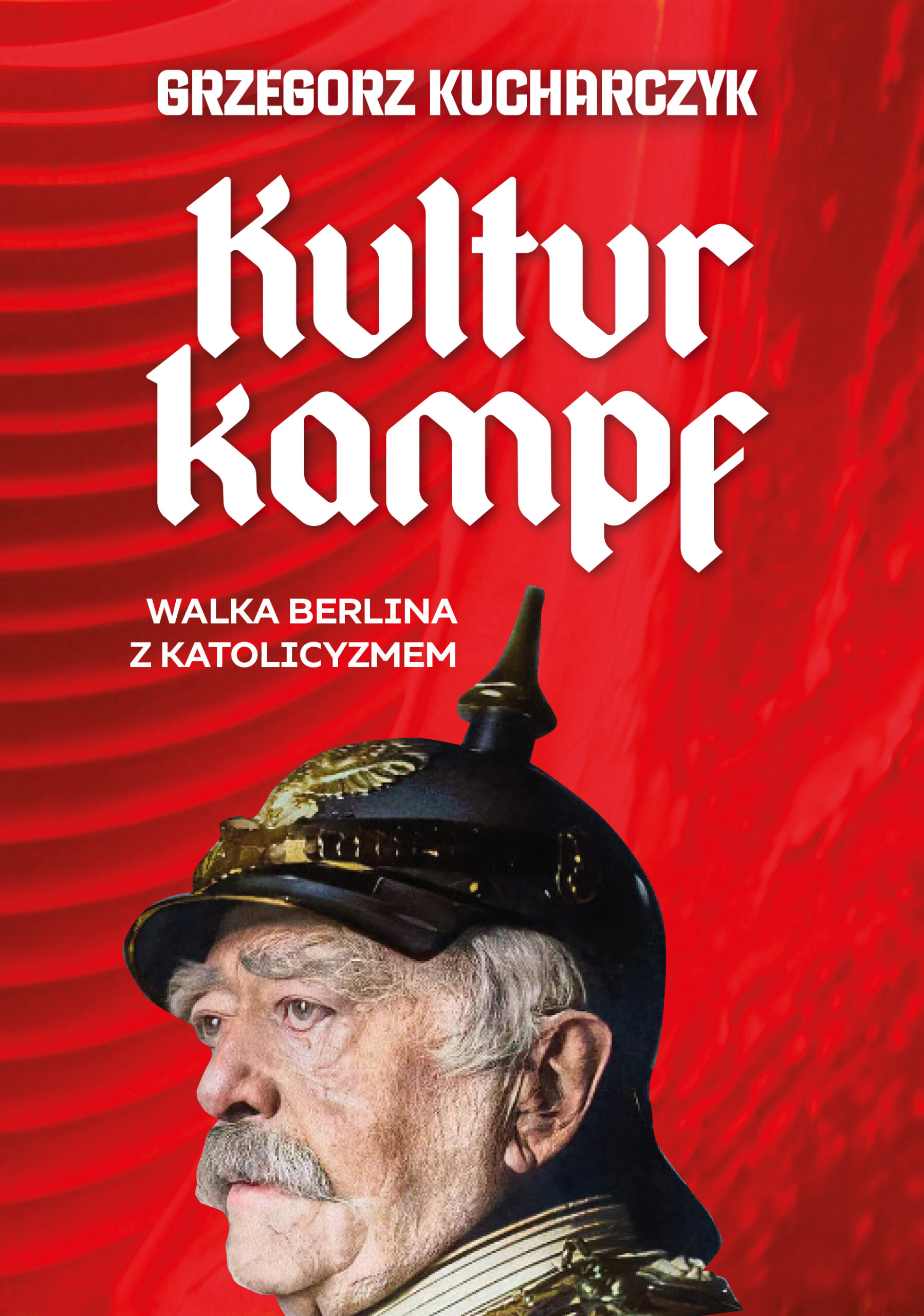 Tytuł: Kulturkampf. Walka Berlina z katolicyzmem
Autor: Grzegorz Kucharczyk
Wydawnictwo: Fronda
Formaty: EPUB, MOBI