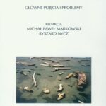 Kulturowa teoria literatury Główne pojęcia i problemy — okładka e-booka
