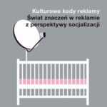 Kulturowe kody reklamy. Świat znaczeń w reklamie z perspektywy socjalizacji — okładka e-booka