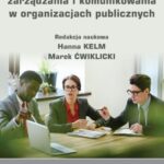 Tytuł: Kulturowe uwarunkowania zarządzania i komunikowania w organizacjach publicznych
Autor: 
Wydawnictwo: Wydawnictwo Uniwersytetu Ekonomicznego w Katowicach
Formaty: PDF