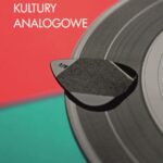 Kultury analogowe. Jak uczyć się, pracować i przeżyć w cyfrowym świecie — okładka e-booka