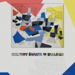 Tytuł: Kultury świata w dialogu
Autor: Anna Czajka-Cunico
Wydawnictwo: Wydawnictwo Naukowe UKSW
Formaty: PDF