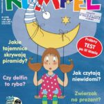 Kumpel 1/2015 — okładka wydania