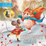 Kumpel 1/2025 — okładka wydania
