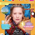Kumpel 11/2016 — okładka wydania