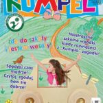 Kumpel 15/2015 — okładka wydania