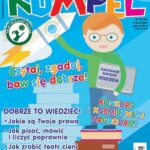Kumpel 16/2015 — okładka wydania