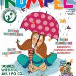 Kumpel 17/2015 — okładka wydania