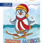 Tytuł: Kumpel 2/2020
Autor: 
Wydawnictwo: Cogito
Formaty: PDF