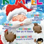 Kumpel 22/2015 — okładka wydania