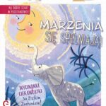 Kumpel 4/2021 — okładka wydania