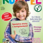 Kumpel 5/2015 — okładka wydania