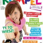 Kumpel 5/2016 — okładka wydania