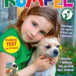 Kumpel 7/2015 — okładka wydania