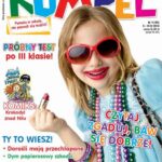 Kumpel 7/2016 — okładka wydania