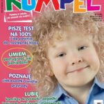 Kumpel 8/2016 — okładka wydania