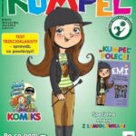Kumpel 9/2015 — okładka wydania