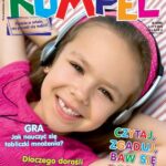 Kumpel 9/2016 — okładka wydania