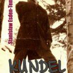 Kundel — okładka e-booka