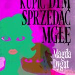 Kupić dym, sprzedać mgłę — okładka e-booka