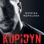 Kupidyn — okładka e-booka
