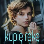Kupię rękę — okładka e-booka