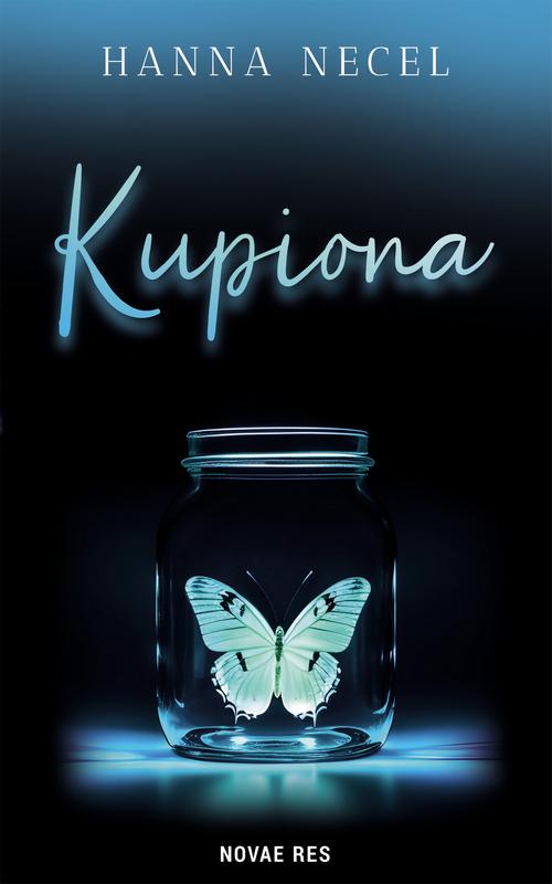 Kupiona — okładka e-booka