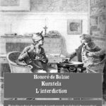 Tytuł: Kuratela. L’interdiction
Autor: Honoré de Balzac
Wydawnictwo: Armoryka
Formaty: EPUB, MOBI