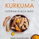 Kurkuma Uzdrawiająca moc — okładka e-booka