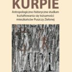 Kurpie — okładka e-booka