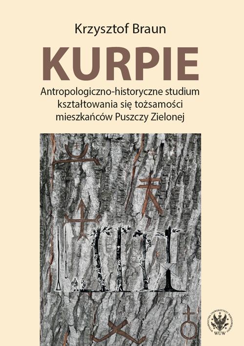 Tytuł: Kurpie
Autor: Krzysztof Braun
Wydawnictwo: Wydawnictwa Uniwersytetu Warszawskiego
Formaty: EPUB, PDF