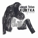 Kurtka — okładka audiobooka