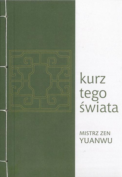 Kurz tego świata — okładka e-booka