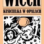 Kusicielka w opałach — okładka e-booka
