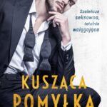 Tytuł: Kusząca pomyłka
Autor: Vi Keeland
Wydawnictwo: Wydawnictwo Kobiece
Formaty: MOBI, EPUB