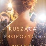 Kusząca propozycja — okładka e-booka