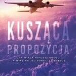 Tytuł: Kusząca Propozycja
Autor: Monika Nawara
Wydawnictwo: Wydawnictwo HIGH HEELS
Formaty: PDF, MOBI, EPUB
