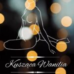 Kusząca wanilia — okładka e-booka