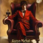 Tytuł: Kuzyn Michał
Autor: Eugène Sue
Wydawnictwo: Armoryka
Formaty: EPUB, MOBI