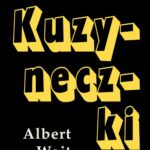 Kuzyneczki — okładka e-booka
