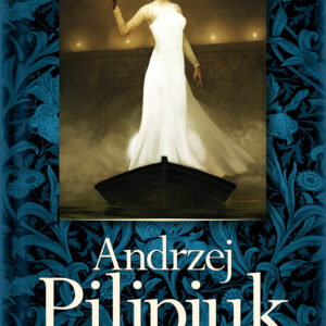Tytuł: Kuzynki Kruszewskie (#4). Zaginiona
Autor: Andrzej Pilipiuk
Wydawnictwo: Fabryka Słów
Formaty: EPUB, MOBI