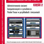 Tytuł: Kwalifikacja INF.02 i INF.07
Autor: Jerzy Kluczewski, Damian Strojek
Wydawnictwo: ITStart
Formaty: PDF