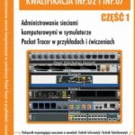 Tytuł: Kwalifikacja INF.02 i INF.07
Autor: Jerzy Kluczewski, Damian Strojek, Robert Wszelaki, Marek Smyczek
Wydawnictwo: ITStart
Formaty: PDF
