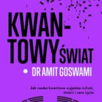 Kwantowy świat — okładka e-booka