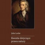 Kwestie dotyczące prawa natury wraz z esejami o widzeniu rzeczy w Bogu, o cudach i o zmartwychwstaniu — okładka e-booka