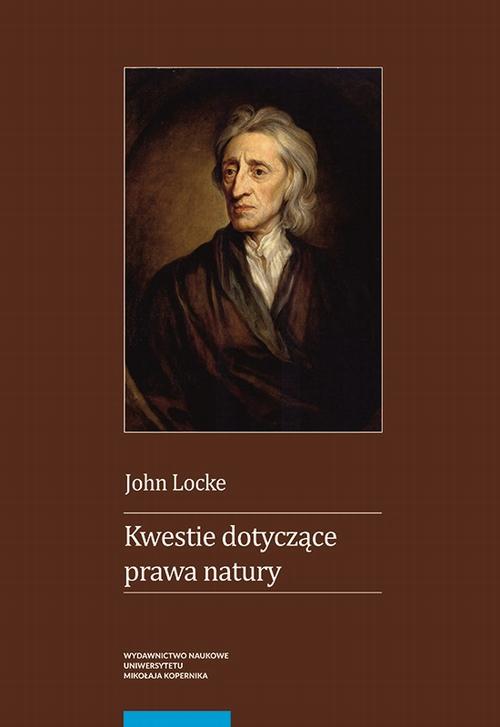 Kwestie dotyczące prawa natury wraz z esejami o widzeniu rzeczy w Bogu, o cudach i o zmartwychwstaniu — okładka e-booka